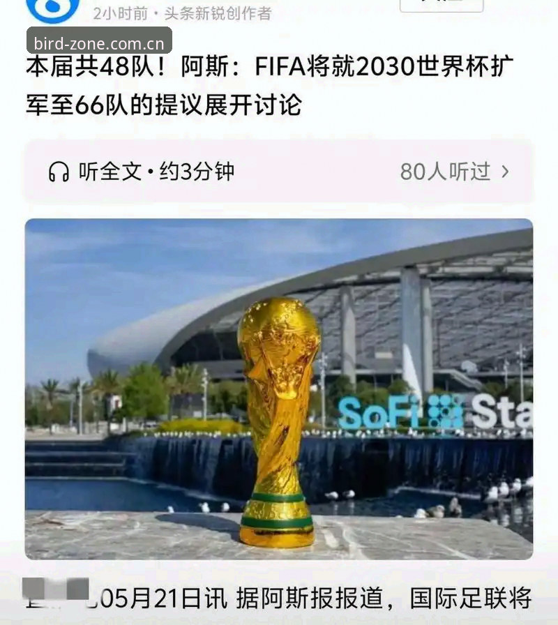 世界杯扩军到66队,中国男足的机会真的来了吗?