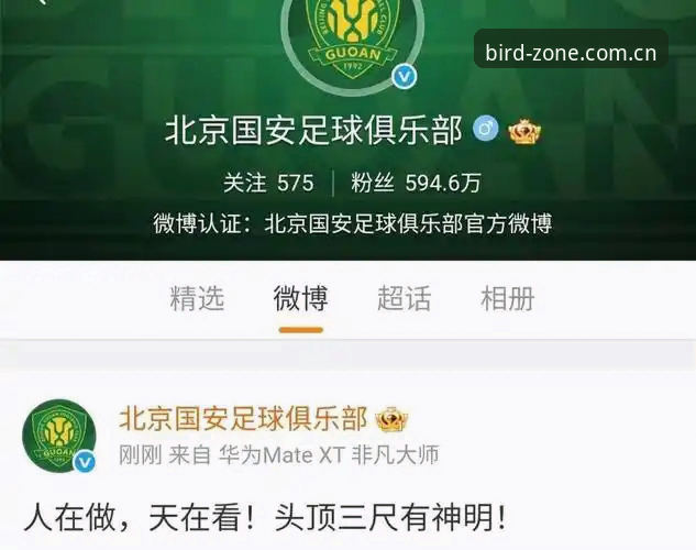足协禁足名单深度解读教程——从小鸟体育直播平台看中国足球反腐风暴