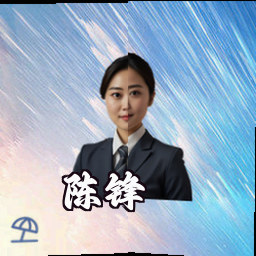 陈锋